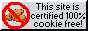 oh wait, I can't give you cookies :c